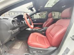 Kia K3 1.4T Premium Edition - ფოტო 5