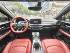 Kia K3 1.4T Premium Edition - ფოტო 7