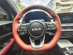 Kia K3 1.4T Premium Edition - ფოტო 8