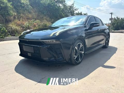 2023 Lynk & Co 03 1.5T 2WDPlus 5 - ავტომობილი ჩინეთიდან