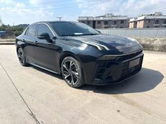 Lynk & Co 03 1.5T 2WDPlus 5 - ფოტო 3