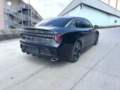 Lynk & Co 03 1.5T 2WDPlus 5 - ფოტო 7