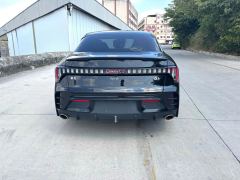 Lynk & Co 03 1.5T 2WDPlus 5 - ფოტო 8