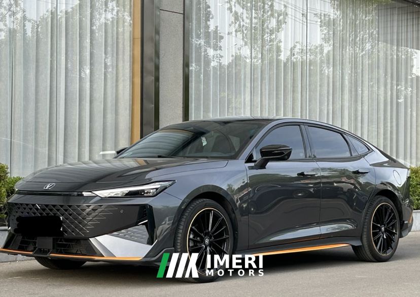 Changan UNI-V 1.5T Premium Sport - ავტომობილი ჩინეთიდან