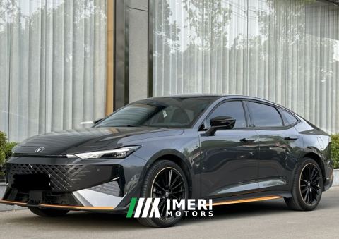 2024 Changan UNI-V 1.5T Premium Sport - car from China