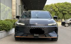 Changan UNI-V 1.5T Premium Sport - ფოტო 2