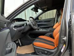 Changan UNI-V 1.5T Premium Sport - ფოტო 4