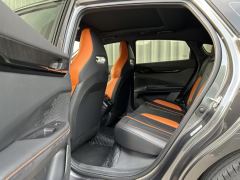 Changan UNI-V 1.5T Premium Sport - ფოტო 5