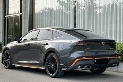 Changan UNI-V 1.5T Premium Sport - ფოტო 6