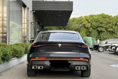 Changan UNI-V 1.5T Premium Sport - ფოტო 7