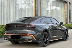 Changan UNI-V 1.5T Premium Sport - ფოტო 8