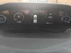 Changan UNI-V 1.5T Premium Sport - ფოტო 9