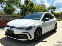 Volkswagen Golf 280TSI R-Line - photo 1