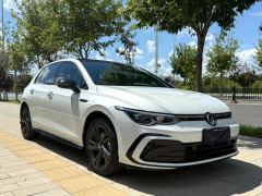 Volkswagen Golf 280TSI R-Line - photo 3