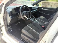Volkswagen Golf 280TSI R-Line - photo 4