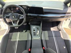 Volkswagen Golf 280TSI R-Line - photo 5