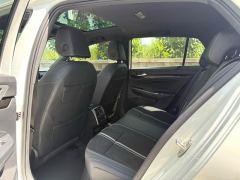 Volkswagen Golf 280TSI R-Line - photo 6