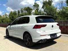 Volkswagen Golf 280TSI R-Line - photo 7