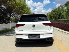 Volkswagen Golf 280TSI R-Line - photo 8