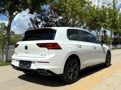 Volkswagen Golf 280TSI R-Line - photo 9