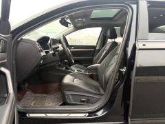 Volkswagen Lavida 1.5L Edition - ფოტო 4