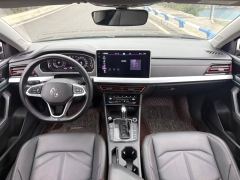 Volkswagen Lavida 1.5L Edition - ფოტო 5