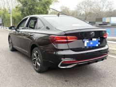 Volkswagen Lavida 1.5L Edition - ფოტო 7