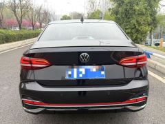 Volkswagen Lavida 1.5L Edition - ფოტო 8