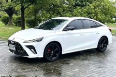 MG 5 Scorpius MG5 1.5T Trophy Edition - фото 1