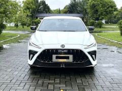 MG 5 Scorpius MG5 1.5T Trophy Edition - фото 2