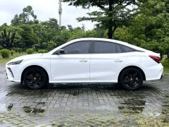MG 5 Scorpius MG5 1.5T Trophy Edition - фото 3