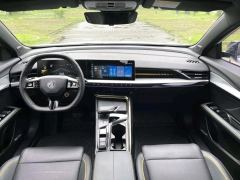 MG 5 Scorpius MG5 1.5T Trophy Edition - фото 4