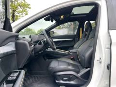MG 5 Scorpius MG5 1.5T Trophy Edition - фото 5