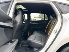 MG 5 Scorpius MG5 1.5T Trophy Edition - фото 6