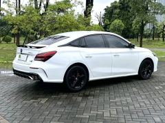 MG 5 Scorpius MG5 1.5T Trophy Edition - фото 8