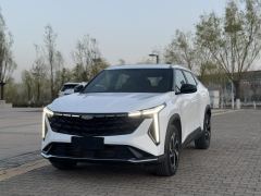 Geely L 1.5T Flagship Edition - ფოტო 1