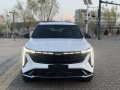 Geely L 1.5T Flagship Edition - ფოტო 2