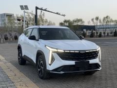 Geely L 1.5T Flagship Edition - ფოტო 3