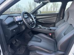 Geely L 1.5T Flagship Edition - ფოტო 5
