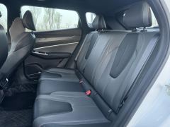 Geely L 1.5T Flagship Edition - ფოტო 6