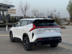 Geely L 1.5T Flagship Edition - ფოტო 7