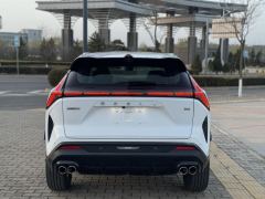 Geely L 1.5T Flagship Edition - ფოტო 8