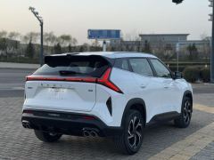 Geely L 1.5T Flagship Edition - ფოტო 9