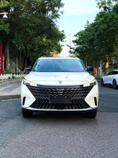 Roewe RX5 PLUS 330TGI Edition - ფოტო 2