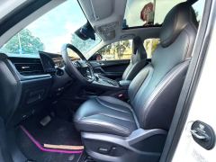 Roewe RX5 PLUS 330TGI Edition - ფოტო 4
