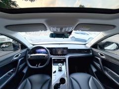 Roewe RX5 PLUS 330TGI Edition - ფოტო 5