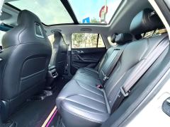 Roewe RX5 PLUS 330TGI Edition - ფოტო 6