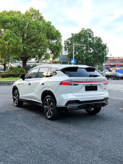 Roewe RX5 PLUS 330TGI Edition - ფოტო 7