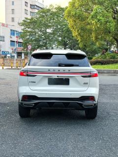 Roewe RX5 PLUS 330TGI Edition - ფოტო 9
