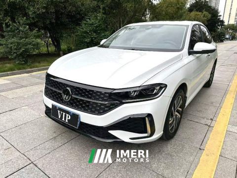2024 Volkswagen Lavida 1.5L Edition - ავტომობილი ჩინეთიდან